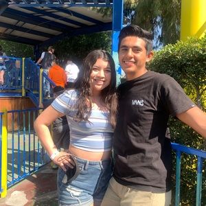 Meet your Posher, Jacqueline